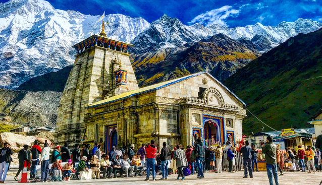 Uttarakhand Tour Packages From Haridwar | Uttarakhand Tour Packages From Delhi